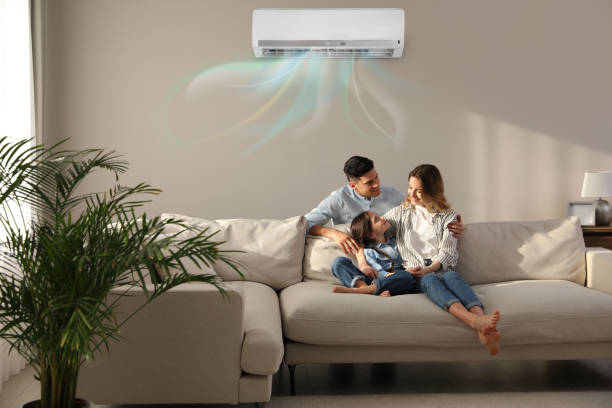Best Geothermal HVAC Systems in Mebane, NC