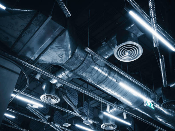 Best HVAC Equipment and Components in Mebane, NC