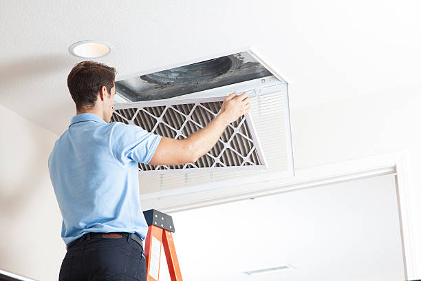 Trusted Mebane, NC HVAC Experts