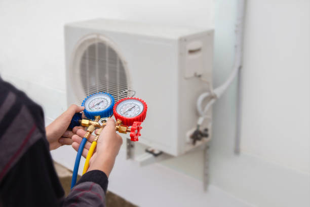 Best Furnace Cleaning in Mebane, NC