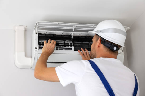 Best Solar-powered HVAC Systems in Mebane, NC