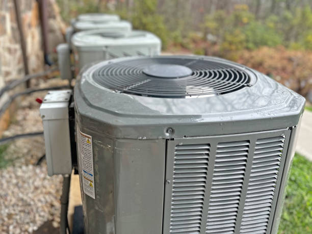 Best Ductless Mini-Split Systems in Mebane, NC