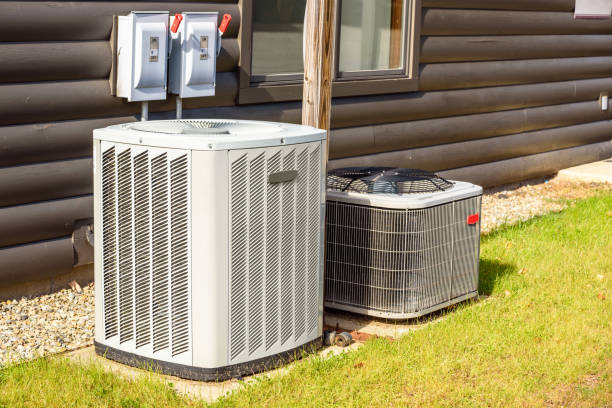 Best Residential HVAC in Mebane, NC
